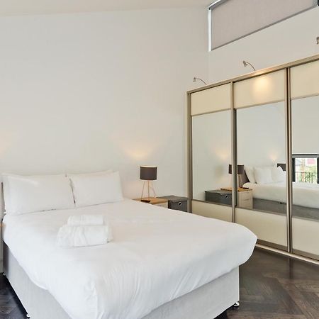 The Van Morrison Suite - Hiphipstay Dublin Extérieur photo