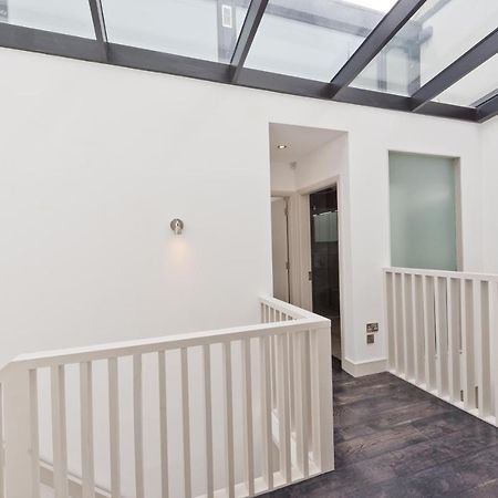 The Van Morrison Suite - Hiphipstay Dublin Extérieur photo
