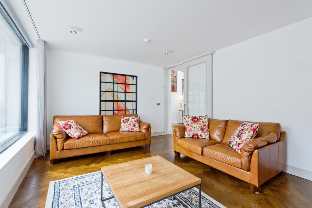 The Van Morrison Suite - Hiphipstay Dublin Extérieur photo